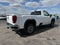 2022 GMC Sierra 2500 HD SLE