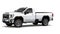 2026 GMC Sierra 2500 HD Base