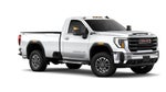 2026 GMC Sierra 2500 HD Base