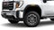 2026 GMC Sierra 2500 HD Base