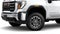 2026 GMC Sierra 2500 HD Base