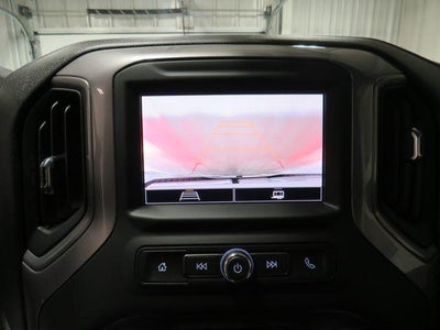 2025 GMC Sierra 3500 HD Pro