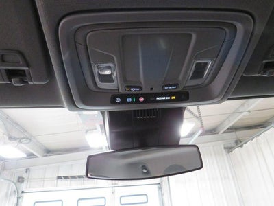 2025 GMC Sierra 3500 HD Pro