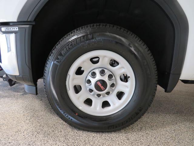 2025 GMC Sierra 3500 HD Pro