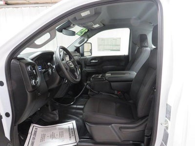 2025 GMC Sierra 3500 HD Pro