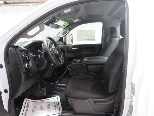 2025 GMC Sierra 3500 HD Pro