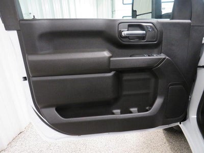 2025 GMC Sierra 3500 HD Pro