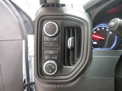 2025 GMC Sierra 3500 HD Pro