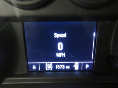 2025 GMC Sierra 3500 HD Pro