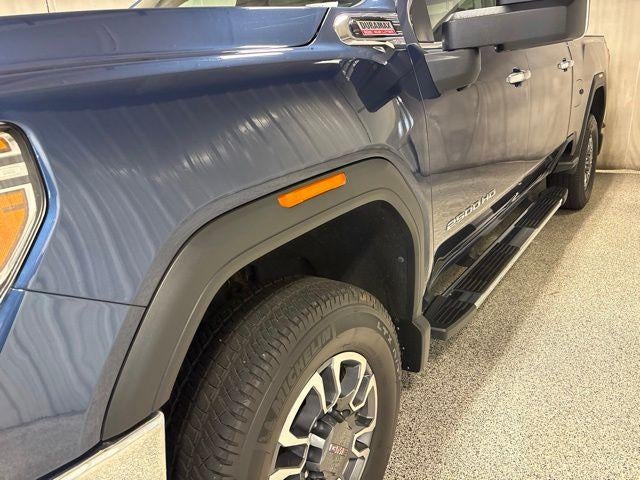 2021 GMC Sierra 2500 HD SLT