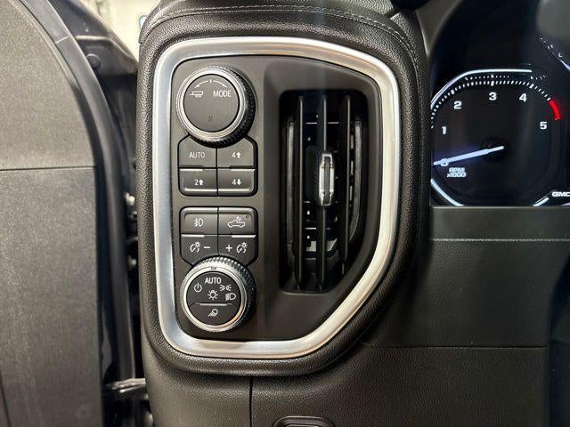 2021 GMC Sierra 2500 HD SLT