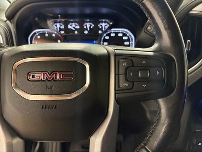 2021 GMC Sierra 2500 HD SLT