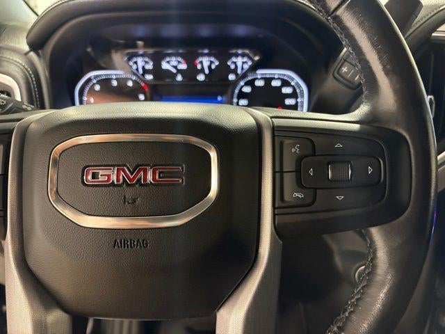 2021 GMC Sierra 2500 HD SLT