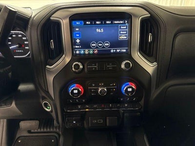 2021 GMC Sierra 2500 HD SLT