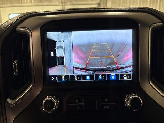 2021 GMC Sierra 2500 HD SLT