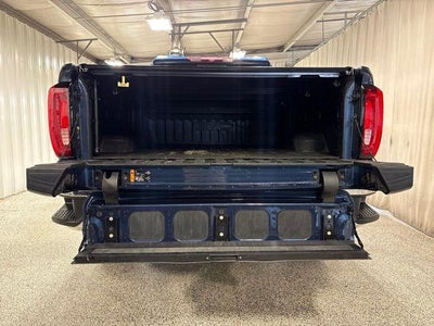 2021 GMC Sierra 2500 HD SLT