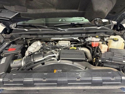 2021 GMC Sierra 2500 HD SLT