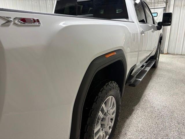 2023 GMC Sierra 2500 HD SLT