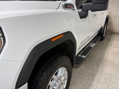 2023 GMC Sierra 2500 HD SLT