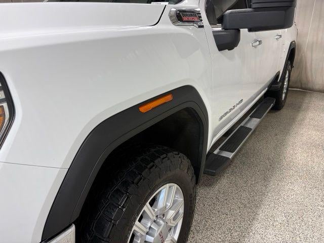 2023 GMC Sierra 2500 HD SLT