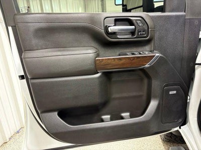 2023 GMC Sierra 2500 HD SLT