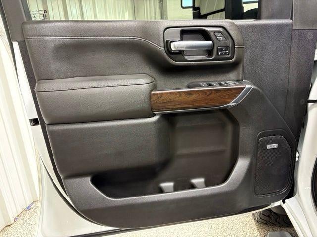 2023 GMC Sierra 2500 HD SLT