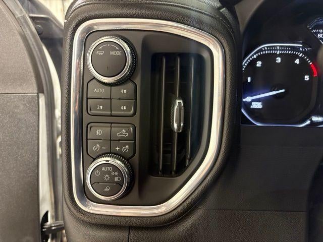 2023 GMC Sierra 2500 HD SLT