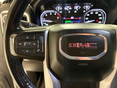 2023 GMC Sierra 2500 HD SLT
