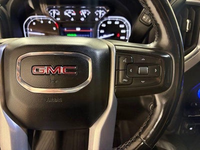 2023 GMC Sierra 2500 HD SLT