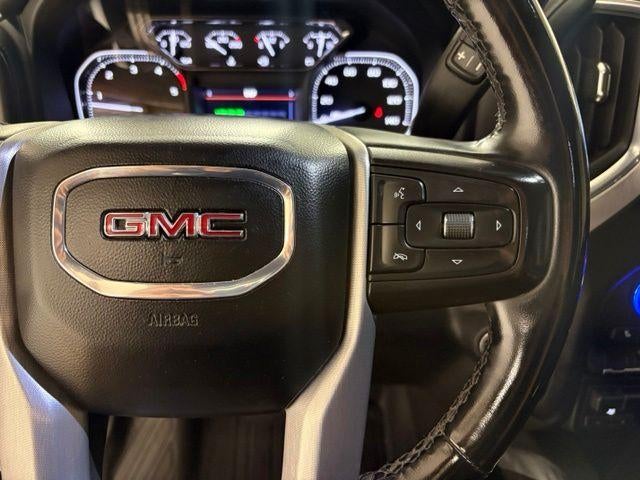 2023 GMC Sierra 2500 HD SLT