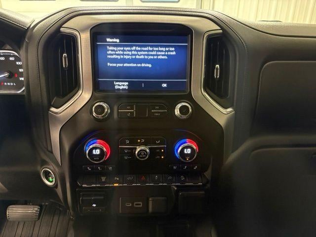 2023 GMC Sierra 2500 HD SLT