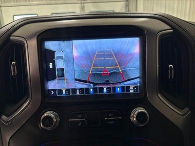 2023 GMC Sierra 2500 HD SLT