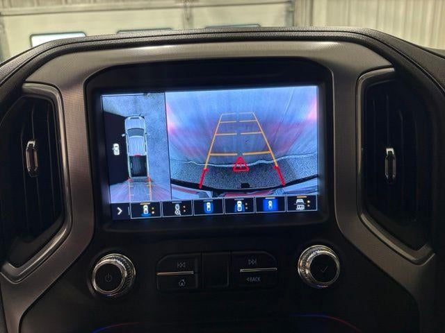 2023 GMC Sierra 2500 HD SLT