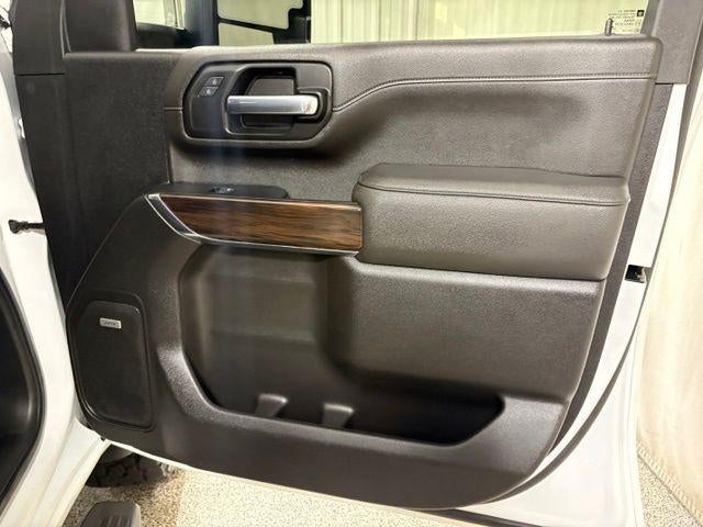 2023 GMC Sierra 2500 HD SLT