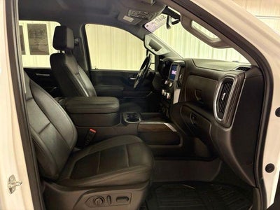 2023 GMC Sierra 2500 HD SLT