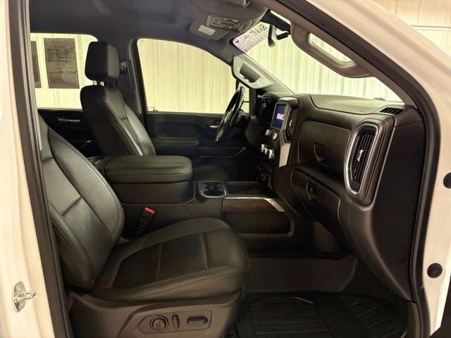 2023 GMC Sierra 2500 HD SLT