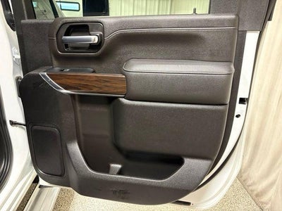 2023 GMC Sierra 2500 HD SLT