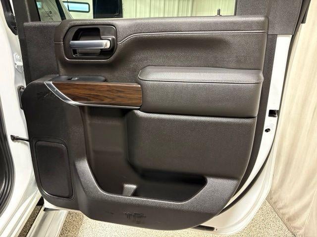 2023 GMC Sierra 2500 HD SLT