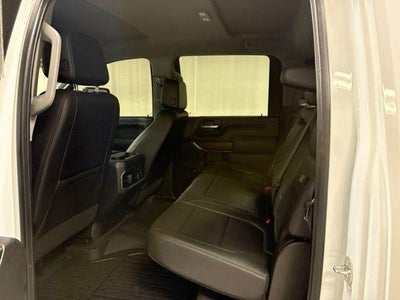 2023 GMC Sierra 2500 HD SLT
