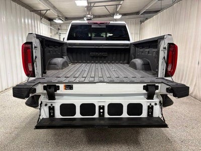2023 GMC Sierra 2500 HD SLT
