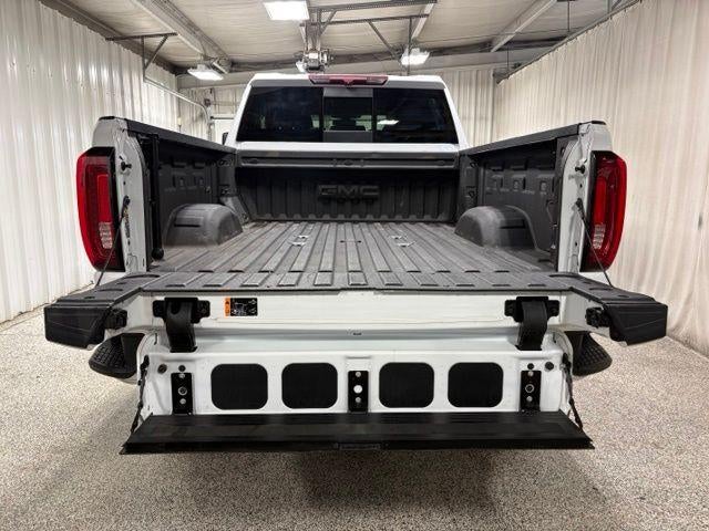 2023 GMC Sierra 2500 HD SLT