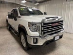 2023 GMC Sierra 2500 HD SLT
