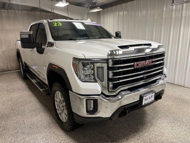 2023 GMC Sierra 2500 HD SLT