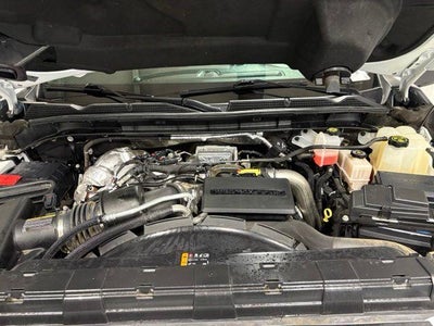 2023 GMC Sierra 2500 HD SLT
