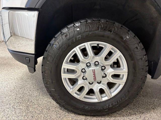 2023 GMC Sierra 2500 HD SLT