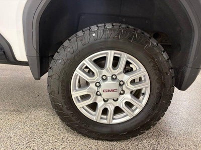 2023 GMC Sierra 2500 HD SLT