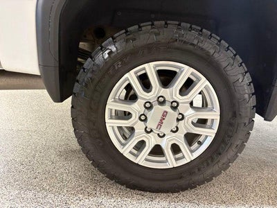 2023 GMC Sierra 2500 HD SLT