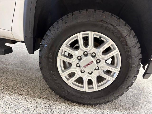 2023 GMC Sierra 2500 HD SLT
