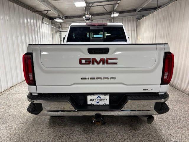 2023 GMC Sierra 2500 HD SLT
