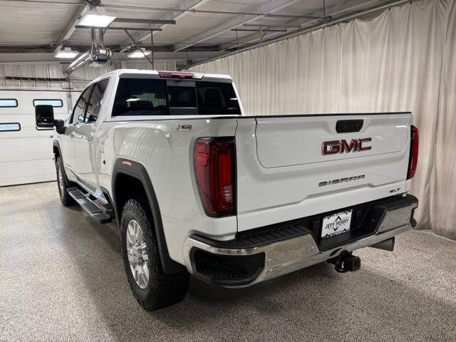 2023 GMC Sierra 2500 HD SLT